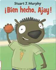 ¡Bien Hecho, Ajay!