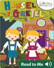 Hansel y Gretel