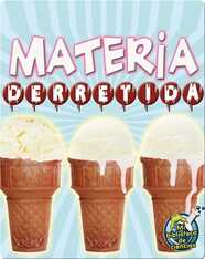 Materia Derretida (Melting Matter)