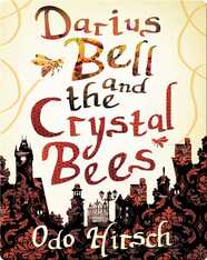 Darius Bell and the Crystal Bees