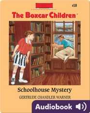 Schoolhouse Mystery