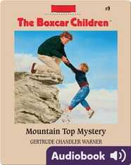 Mountain Top Mystery