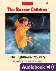 The Lighthouse Mystery