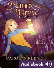 The Clue at Black Creek Farm