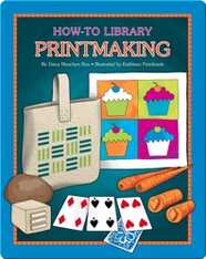 Printmaking