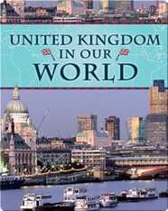 United Kingdom in Our World