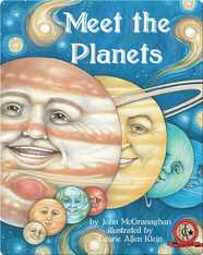 Meet the Planets