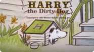 Harry The Dirty Dog