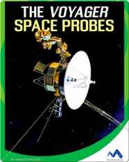 The Voyager Space Probes