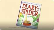 Diary Of A Spider