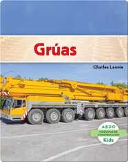 Grúas