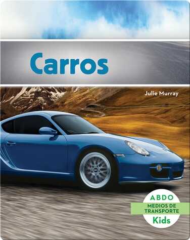 Carros book