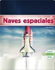 Naves espaciales