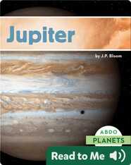 Jupiter