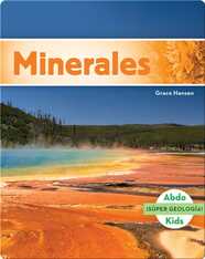 Minerales