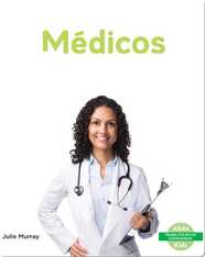 Médicos