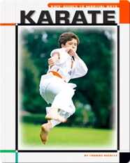 Karate