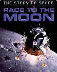Race to the Moon