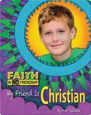 My Friend is Christian