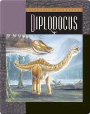 Diplodocus