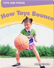 How Toys Bounce