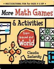 More Math Games & Activities from Around the World