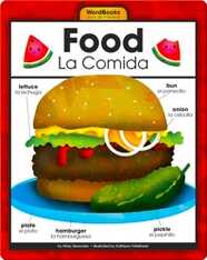 Food/La Comida