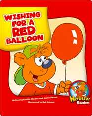 Wishing for a Red Balloon