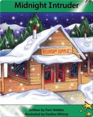 Midnight Intruder