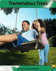 Tremendous Trees