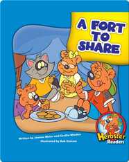 A Fort to Share
