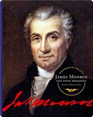James Monroe