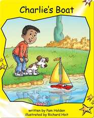 Charlie's Boat