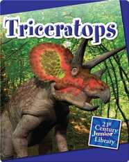 Triceratops