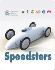 Speedsters