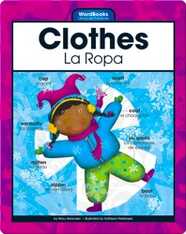 Clothes/La Ropa