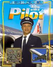 A Day with a Pilot