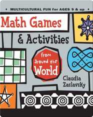 Math Games & Activities from Around the World