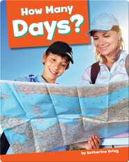 How Many Days?