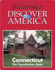 Connecticut: The Constitution State