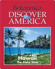 Hawaii: The Aloha State