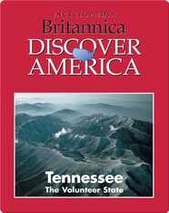 Tennessee: The Volunteer State