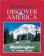 Washington: The Evergreen State