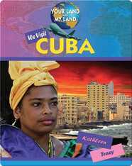 We Visit Cuba