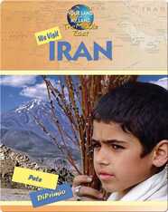 We Visit Iran