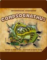 Compsognathus