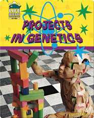 Projects in Genetics