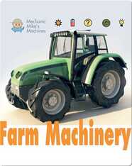 Farm Machinery