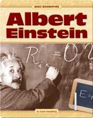 Albert Einstein