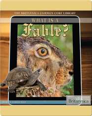 What is a Fable?